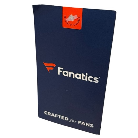 Unisex Fanatics Half Zip Toronto Raptors Jersey NWT - Picture 6 of 6